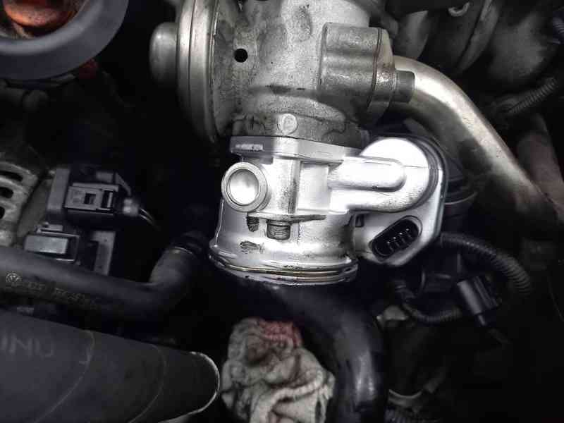 Octavia 2, 2.0 TDI 103Kw - foto 17