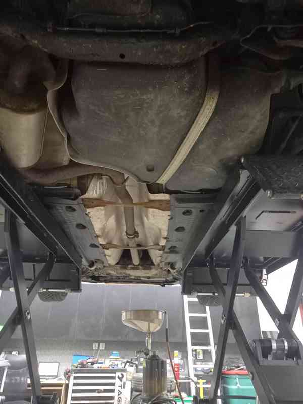 Octavia 2, 2.0 TDI 103Kw - foto 16