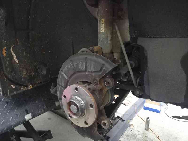 Octavia 2, 2.0 TDI 103Kw - foto 20