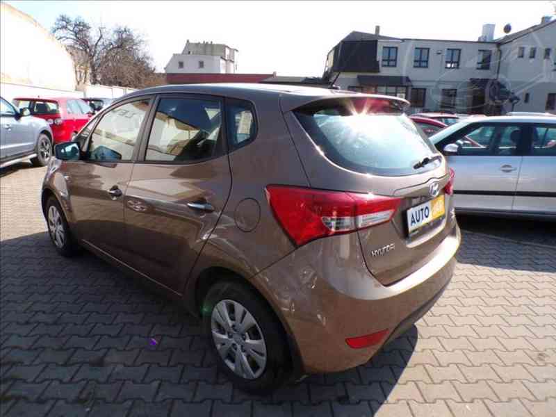 Hyundai iX20 1,4 CRDi 16V - foto 3