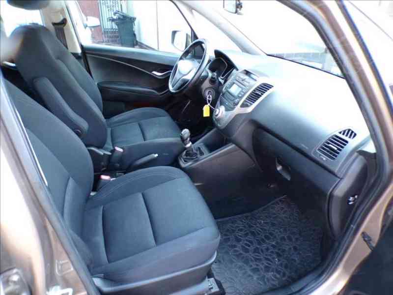 Hyundai iX20 1,4 CRDi 16V - foto 13