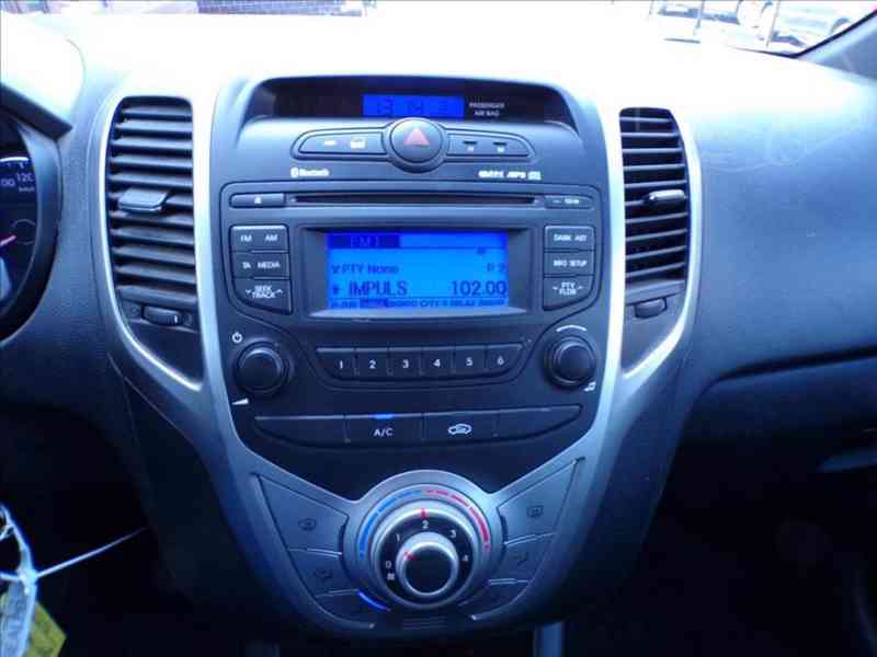 Hyundai iX20 1,4 CRDi 16V - foto 7