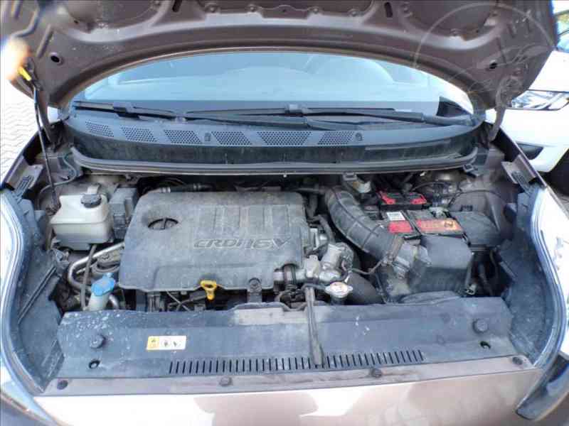 Hyundai iX20 1,4 CRDi 16V - foto 15