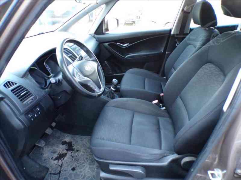 Hyundai iX20 1,4 CRDi 16V - foto 9