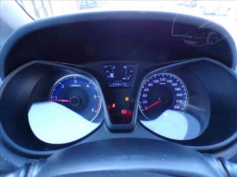 Hyundai iX20 1,4 CRDi 16V - foto 6