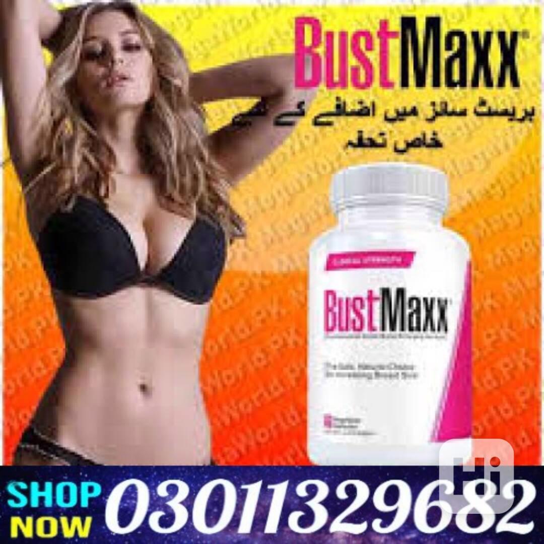 Bustmaxx Pills In Pakistan /03011329682/Online Shopping Toda - foto 1