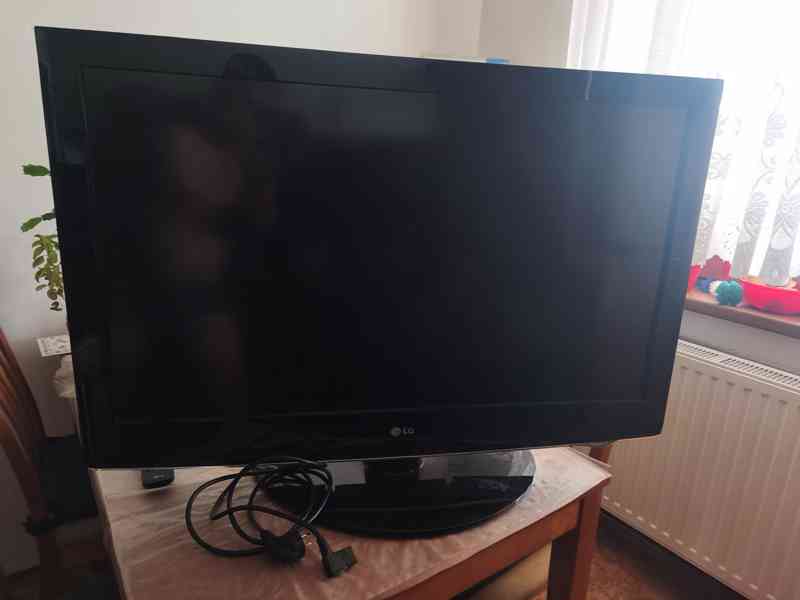 Televize LG - foto 2