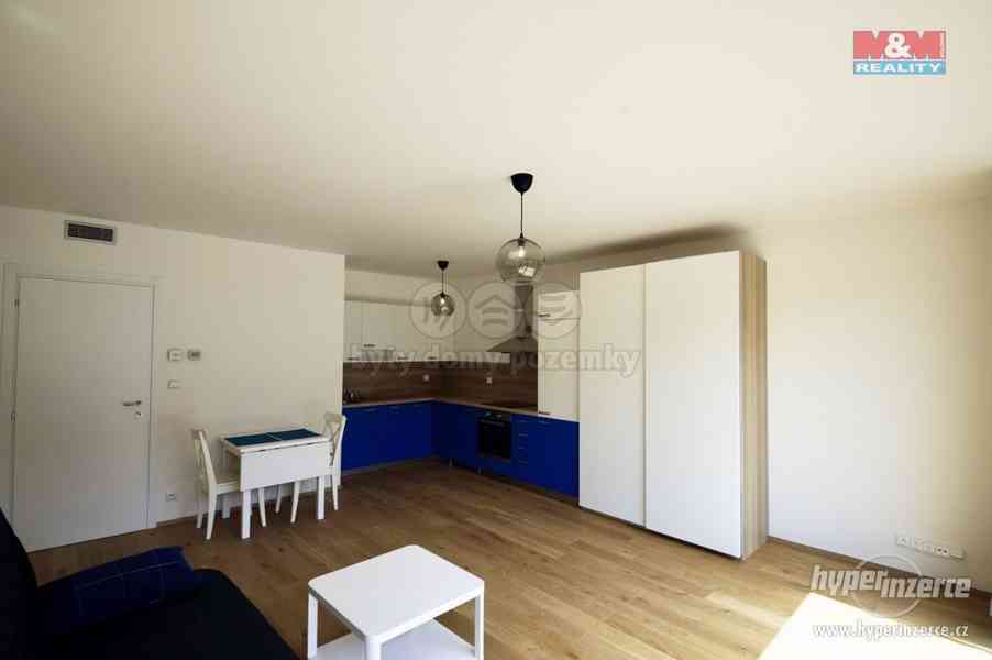 Pronájem bytu 1+kk, 40 m?, Praha, ul. Primátorská - foto 8