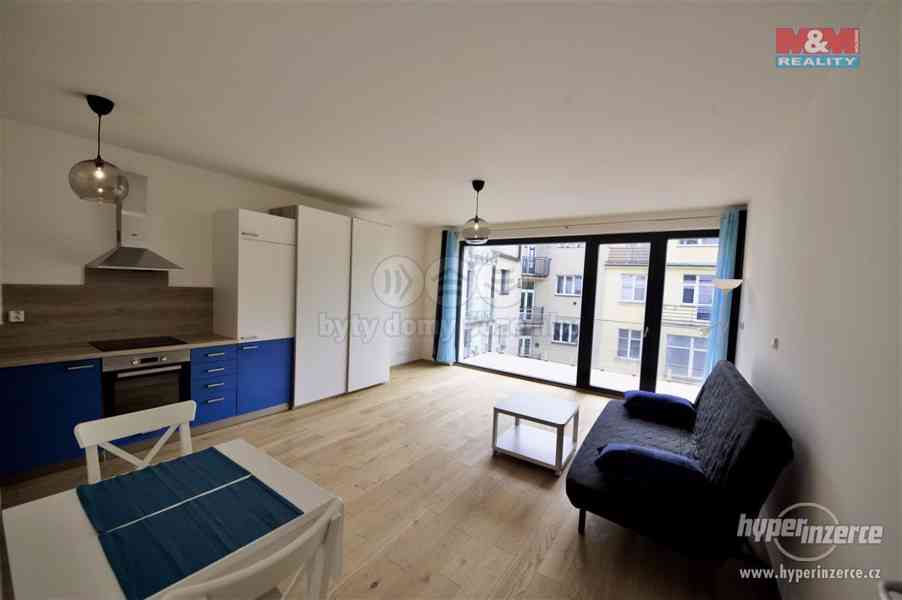 Pronájem bytu 1+kk, 40 m?, Praha, ul. Primátorská - foto 11