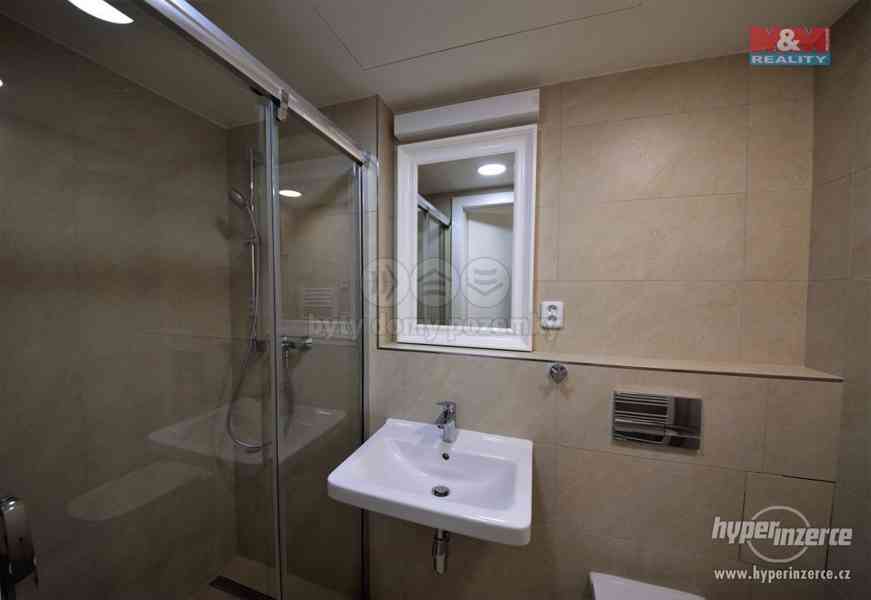 Pronájem bytu 1+kk, 40 m?, Praha, ul. Primátorská - foto 12