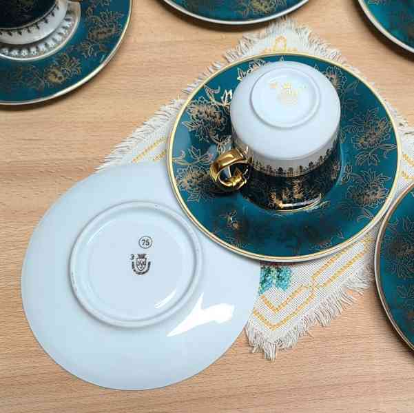 MOKA KÁVOVÁ SOUPRAVA JSK - foto 3