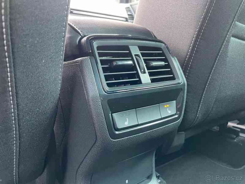 Škoda Karoq 2.0 TDI Sportline - NOVÉ	 - foto 8