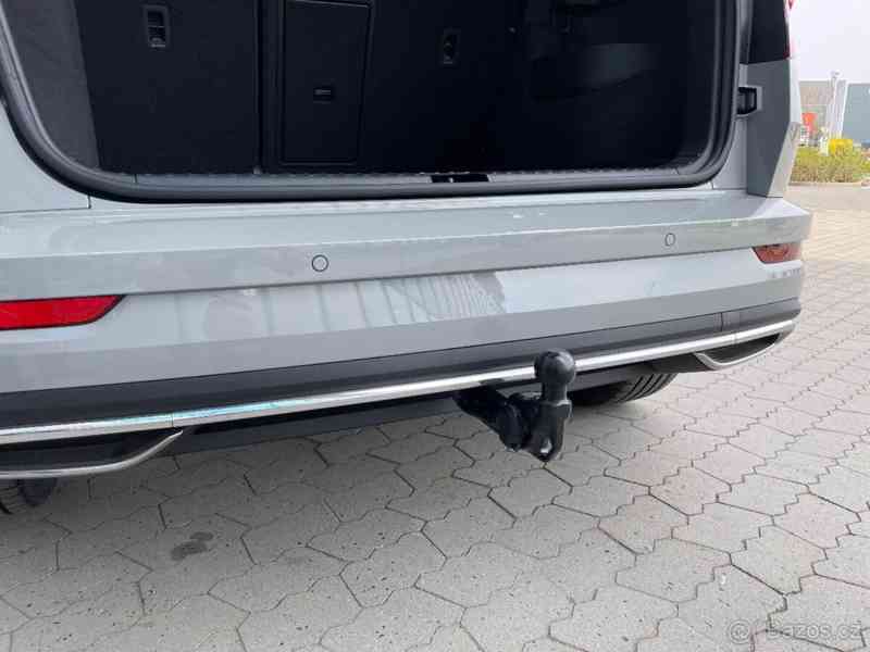 Škoda Karoq 2.0 TDI Sportline - NOVÉ	 - foto 7