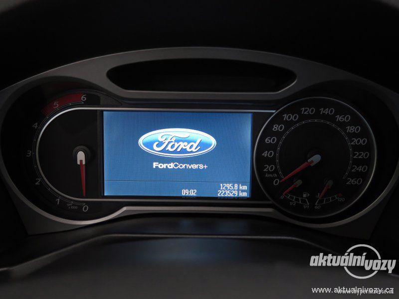 Ford Mondeo 2.0, nafta, rok 2009 - foto 7