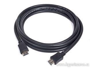 Kabel HDMI 1.4. s ethernetem - foto 1