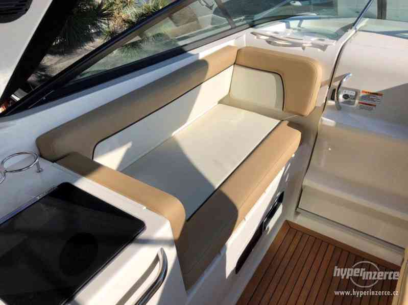 BAYLINER CIERA 8 SPORT + MERCRUISER 6.2l V8 MPI 350ps DTS BR - foto 14