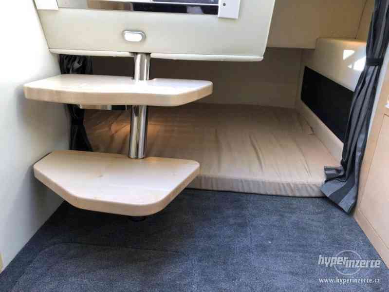 BAYLINER CIERA 8 SPORT + MERCRUISER 6.2l V8 MPI 350ps DTS BR - foto 17