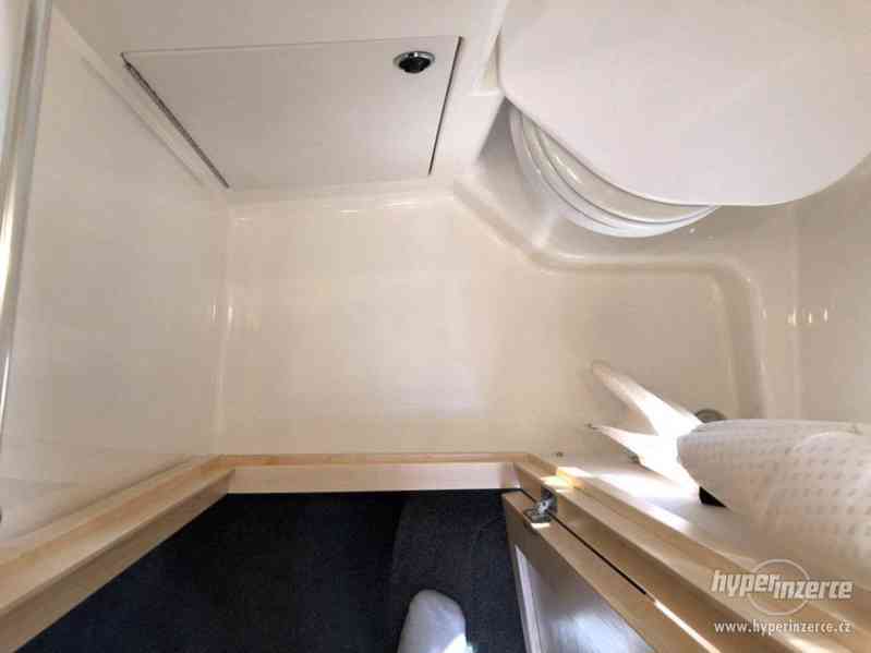 BAYLINER CIERA 8 SPORT + MERCRUISER 6.2l V8 MPI 350ps DTS BR - foto 18
