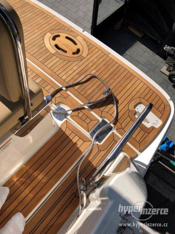 BAYLINER CIERA 8 SPORT + MERCRUISER 6.2l V8 MPI 350ps DTS BR - foto 19
