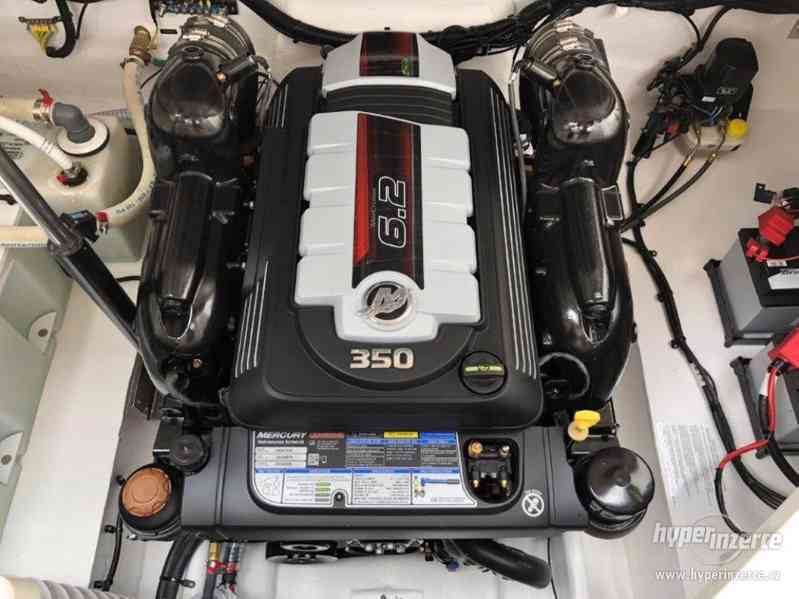 BAYLINER CIERA 8 SPORT + MERCRUISER 6.2l V8 MPI 350ps DTS BR - foto 20