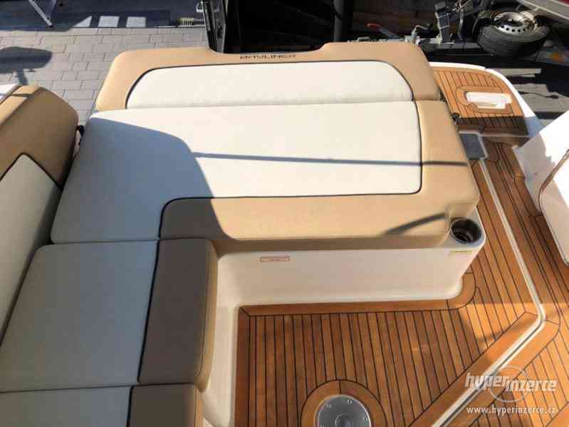 BAYLINER CIERA 8 SPORT + MERCRUISER 6.2l V8 MPI 350ps DTS BR - foto 24