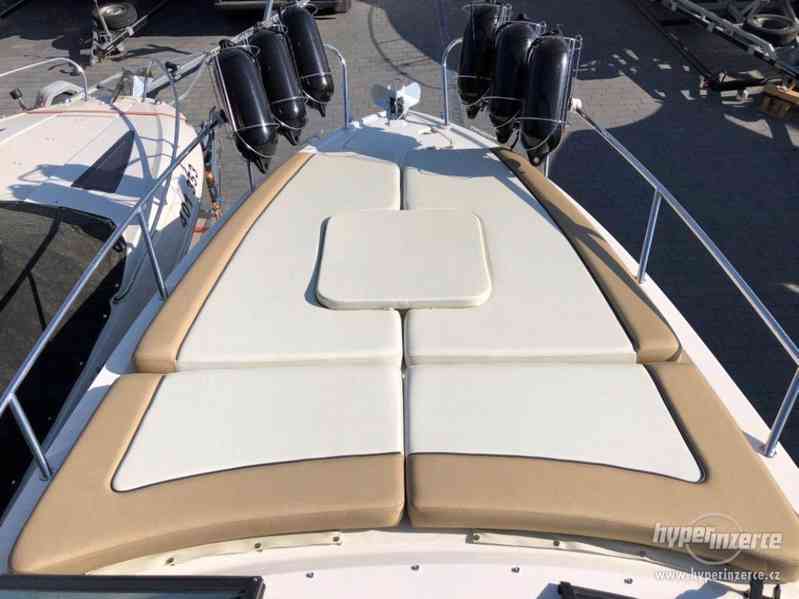 BAYLINER CIERA 8 SPORT + MERCRUISER 6.2l V8 MPI 350ps DTS BR - foto 31
