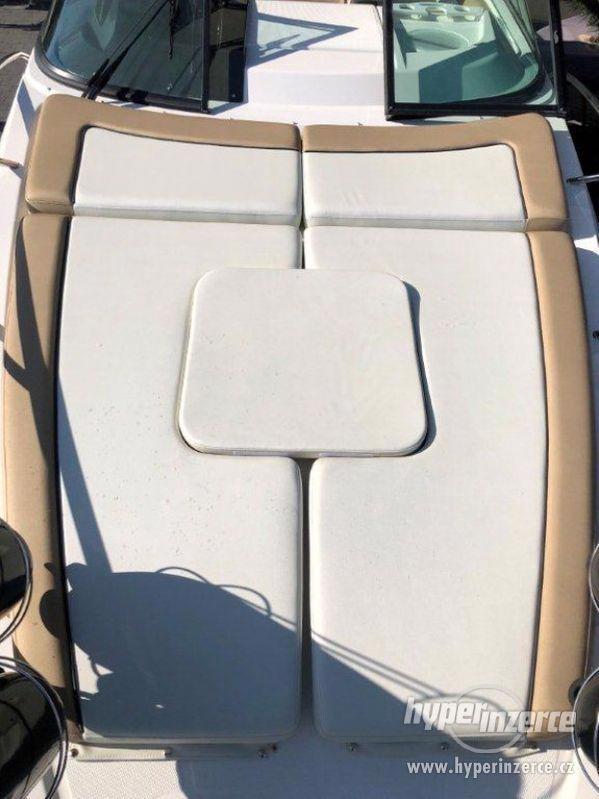 BAYLINER CIERA 8 SPORT + MERCRUISER 6.2l V8 MPI 350ps DTS BR - foto 34