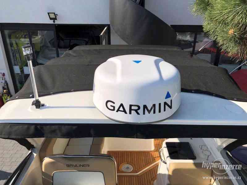 BAYLINER CIERA 8 SPORT + MERCRUISER 6.2l V8 MPI 350ps DTS BR - foto 35