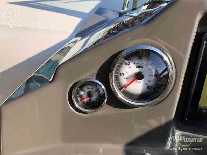BAYLINER CIERA 8 SPORT + MERCRUISER 6.2l V8 MPI 350ps DTS BR - foto 39