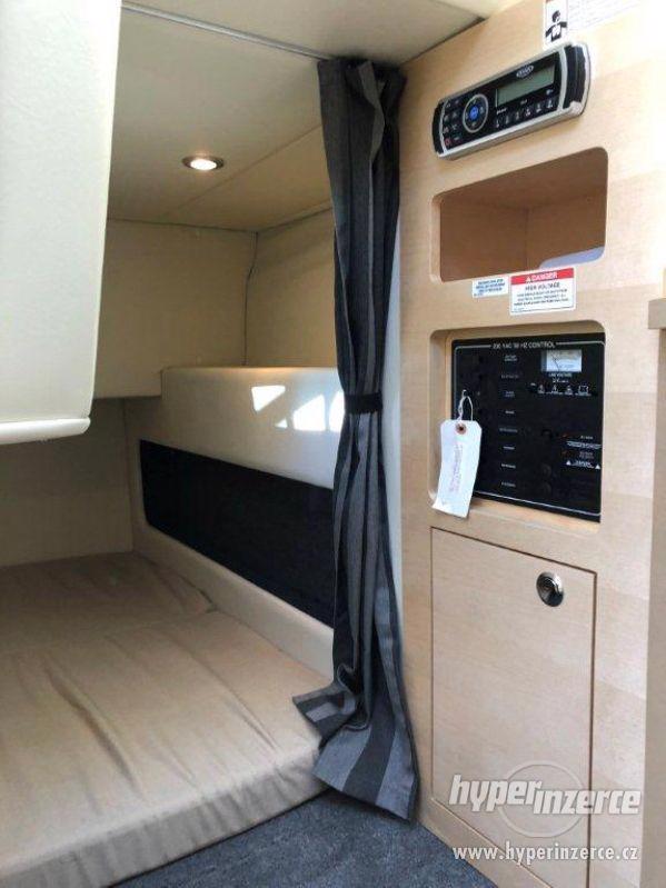 BAYLINER CIERA 8 SPORT + MERCRUISER 6.2l V8 MPI 350ps DTS BR - foto 46