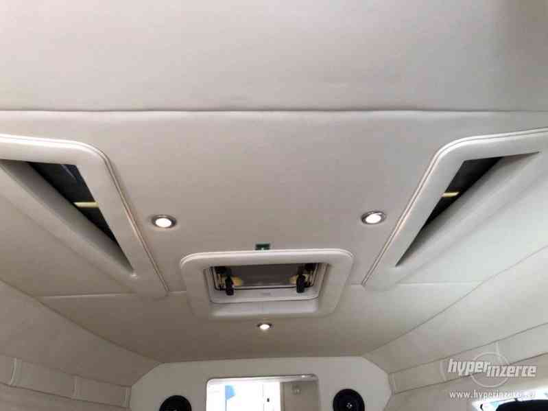 BAYLINER CIERA 8 SPORT + MERCRUISER 6.2l V8 MPI 350ps DTS BR - foto 48
