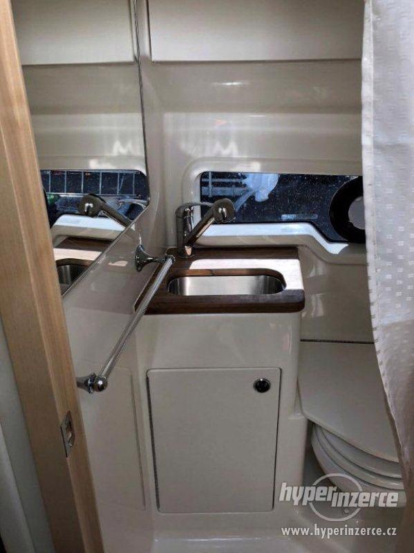 BAYLINER CIERA 8 SPORT + MERCRUISER 6.2l V8 MPI 350ps DTS BR - foto 50