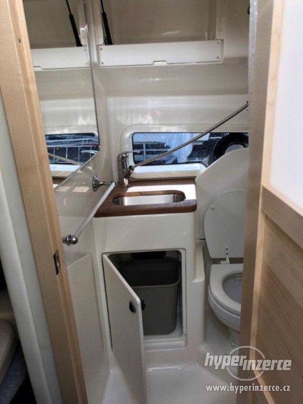 BAYLINER CIERA 8 SPORT + MERCRUISER 6.2l V8 MPI 350ps DTS BR - foto 51