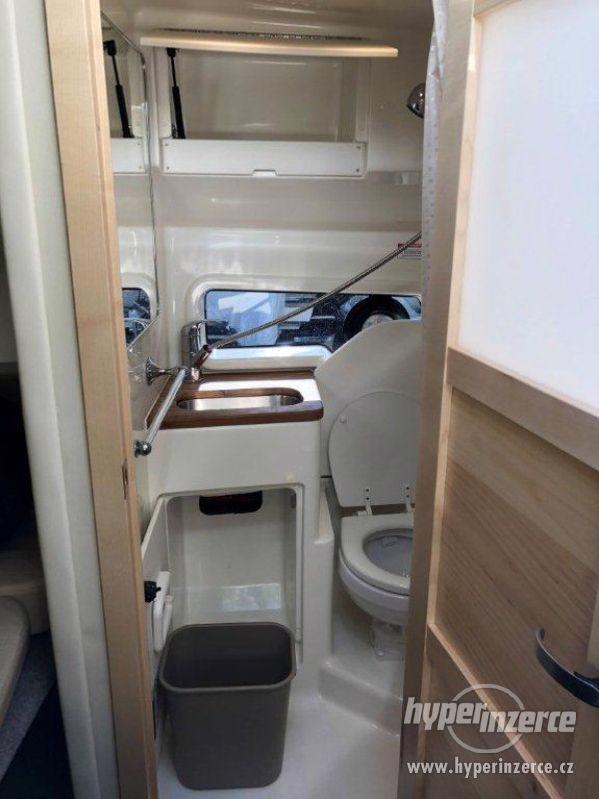 BAYLINER CIERA 8 SPORT + MERCRUISER 6.2l V8 MPI 350ps DTS BR - foto 52