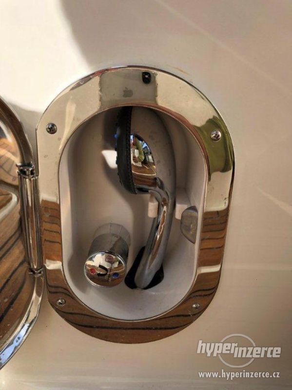 BAYLINER CIERA 8 SPORT + MERCRUISER 6.2l V8 MPI 350ps DTS BR - foto 55