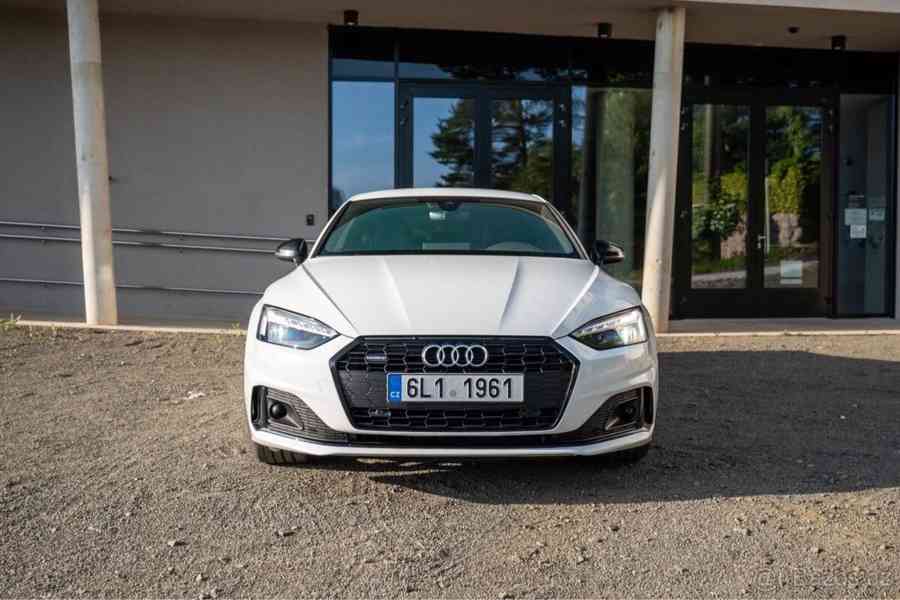 Audi A5 2,0 sportback 40TDI quattro - foto 8