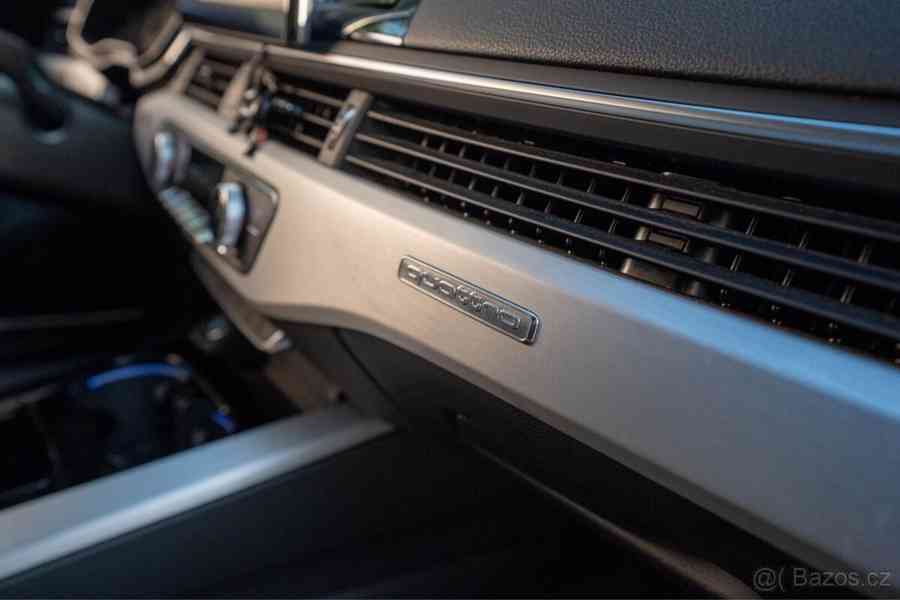 Audi A5 2,0 sportback 40TDI quattro - foto 16