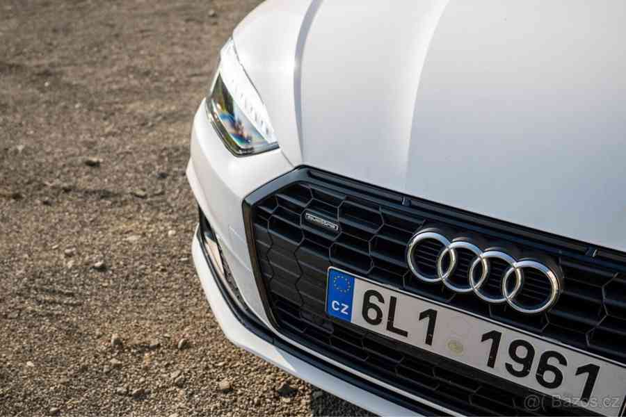 Audi A5 2,0 sportback 40TDI quattro - foto 9