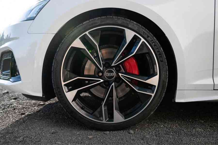 Audi A5 2,0 sportback 40TDI quattro - foto 13
