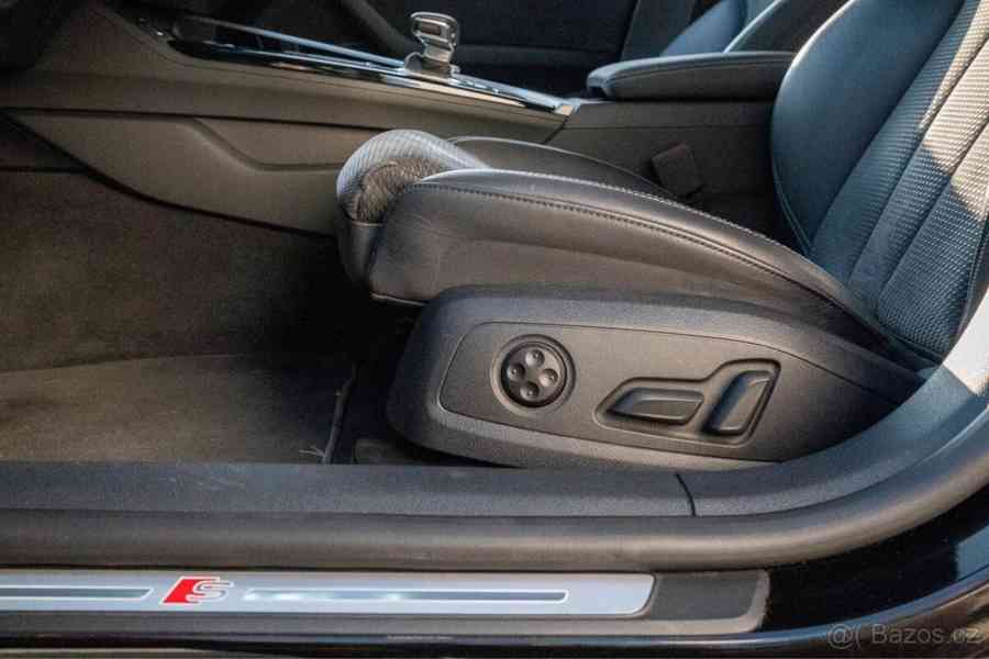 Audi A5 2,0 sportback 40TDI quattro - foto 18