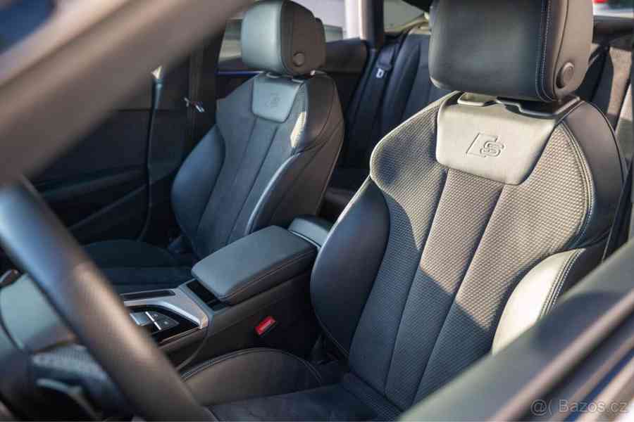 Audi A5 2,0 sportback 40TDI quattro - foto 10