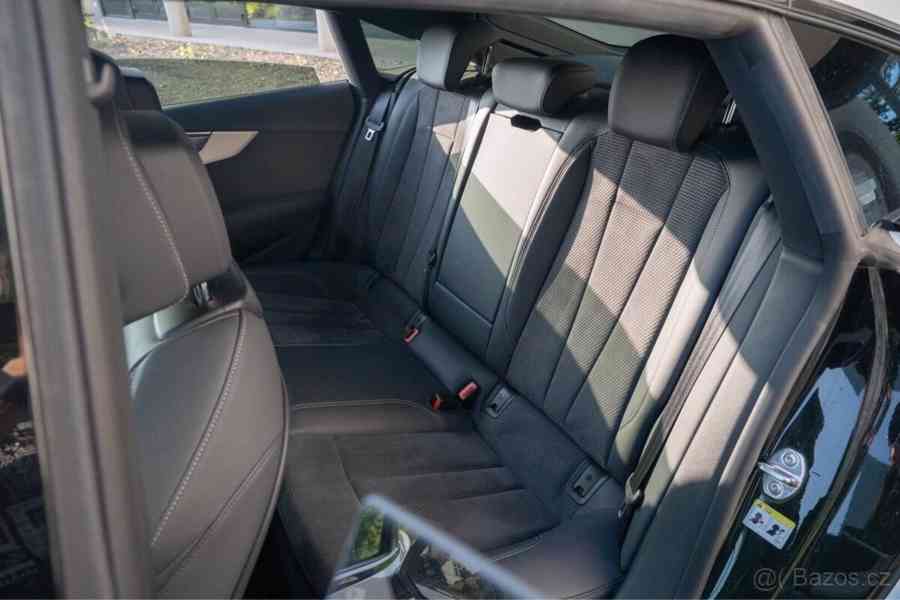 Audi A5 2,0 sportback 40TDI quattro - foto 4