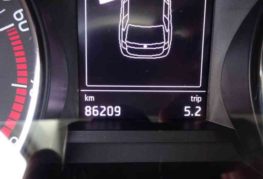 Škoda Fabia 1.0 TSI r.v.2017 (70 kw) 1.Maj.serv.kníž.ČR - foto 7