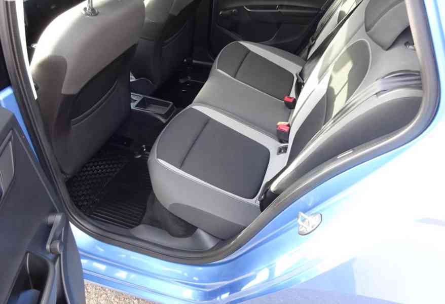 Škoda Fabia 1.0 TSI r.v.2017 (70 kw) 1.Maj.serv.kníž.ČR - foto 16