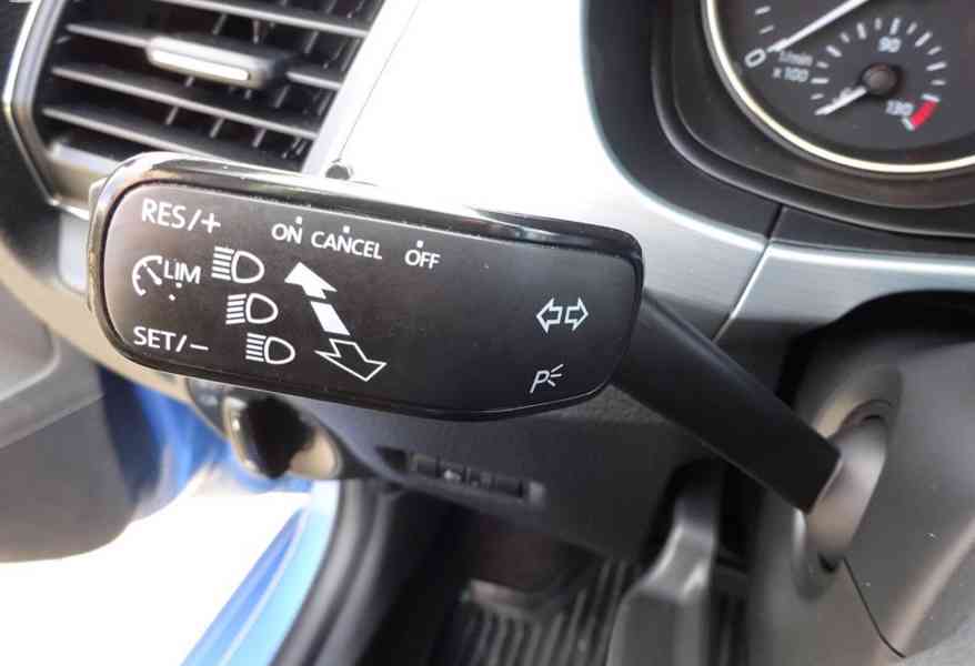 Škoda Fabia 1.0 TSI r.v.2017 (70 kw) 1.Maj.serv.kníž.ČR - foto 11