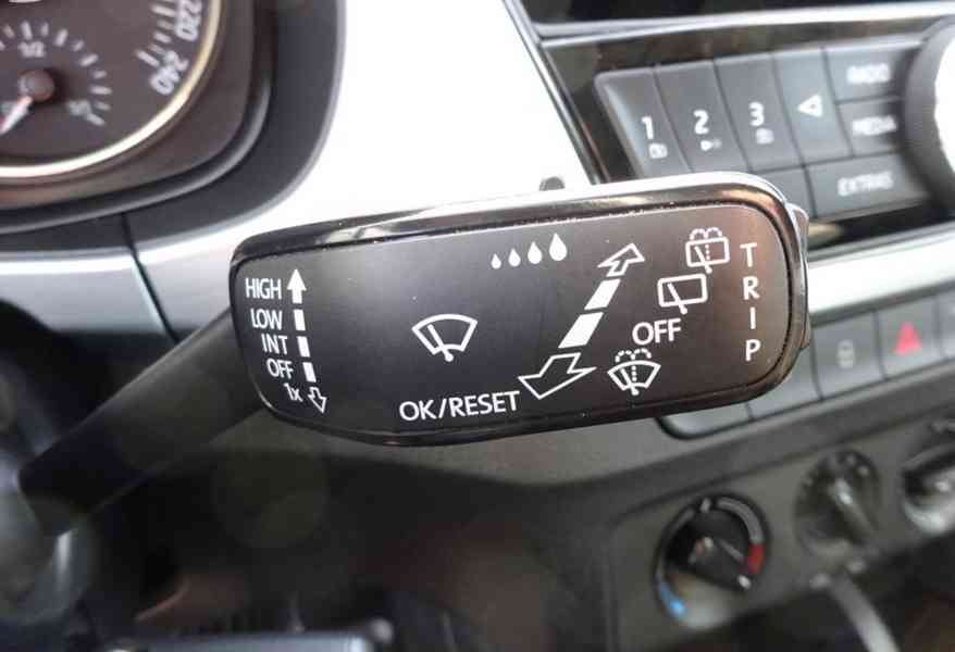 Škoda Fabia 1.0 TSI r.v.2017 (70 kw) 1.Maj.serv.kníž.ČR - foto 12