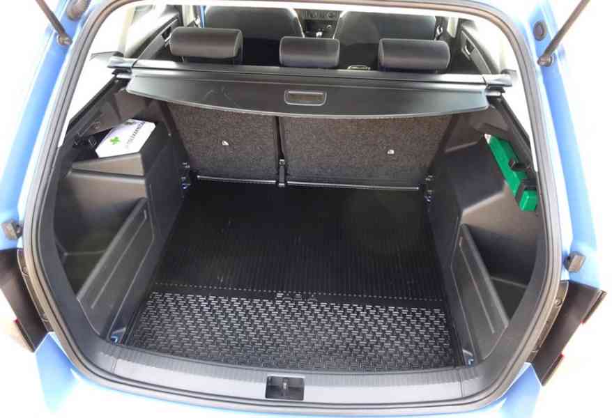 Škoda Fabia 1.0 TSI r.v.2017 (70 kw) 1.Maj.serv.kníž.ČR - foto 17