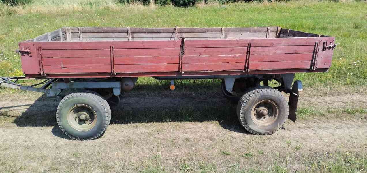 Vlek BSS P 93 S - foto 1