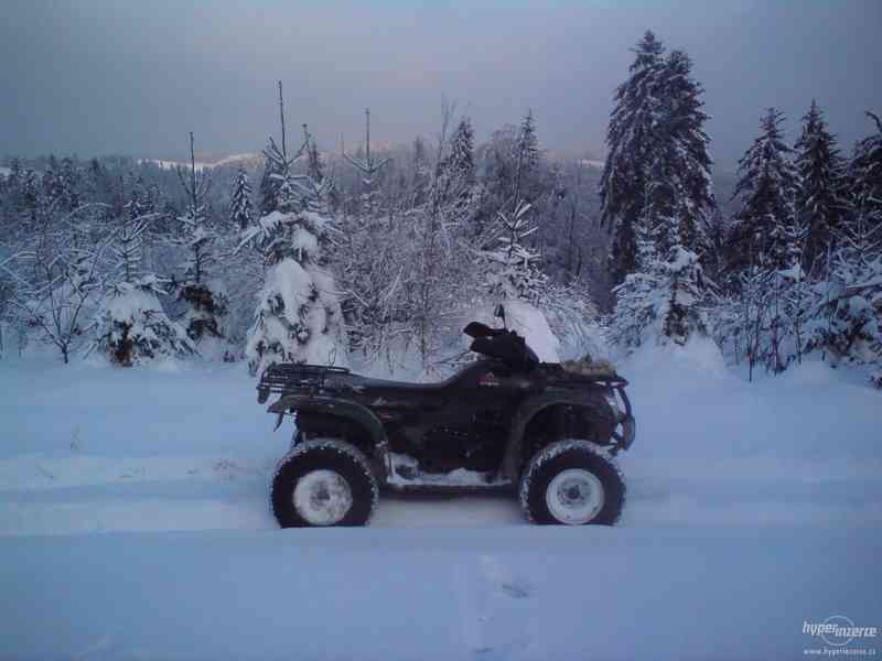 Gladiator 510 RX-A - foto 1