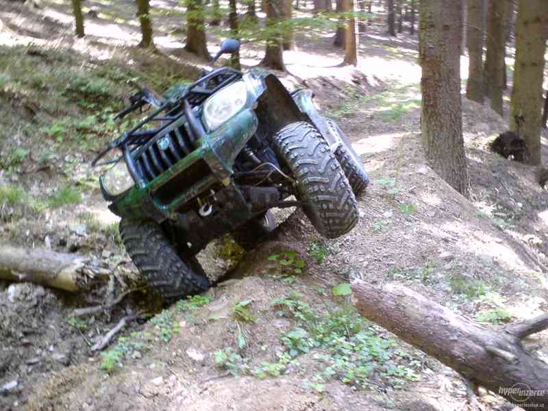 Gladiator 510 RX-A - foto 2